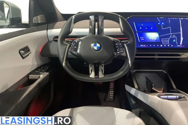 BMW iX3 (Seria X) din 2026 cu 14.400 km - oferta BMW256876 - foto 13