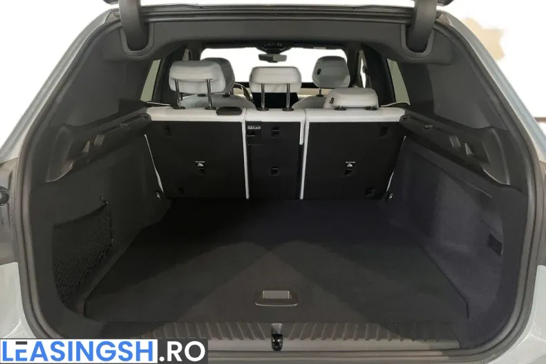 BMW iX3 (Seria X) din 2026 cu 14.400 km - oferta BMW256876 - foto 17
