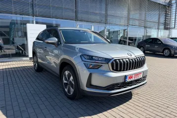 Skoda Kodiaq din 2026 - oferta SKO256878