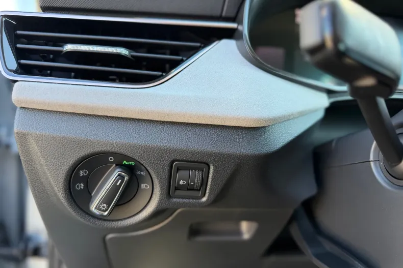 Skoda Kamiq din 2026 cu 1.000 km - oferta SKO256879 - foto 8