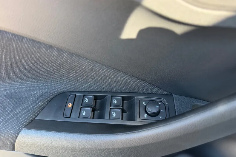 Skoda Kamiq din 2026 cu 1.000 km - oferta SKO256879 - foto 12