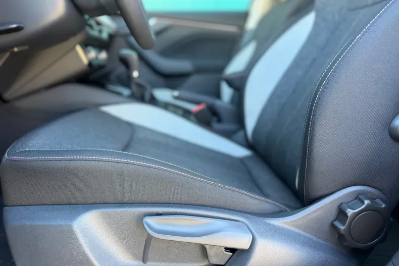 Skoda Kamiq din 2026 cu 1.000 km - oferta SKO256879 - foto 18