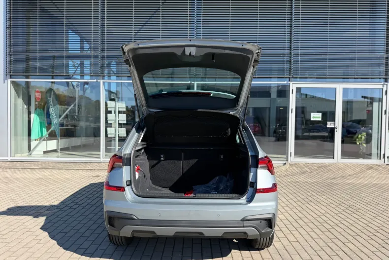 Skoda Kamiq din 2026 cu 1.000 km - oferta SKO256879 - foto 21