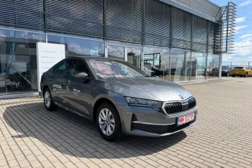 Skoda Octavia din 2026 - oferta SKO256880