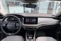 Skoda Octavia din 2026 cu 1.000 km - oferta SKO256880 - foto 8