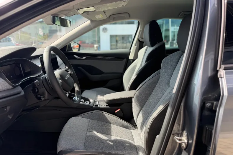 Skoda Octavia din 2026 cu 1.000 km - oferta SKO256880 - foto 13