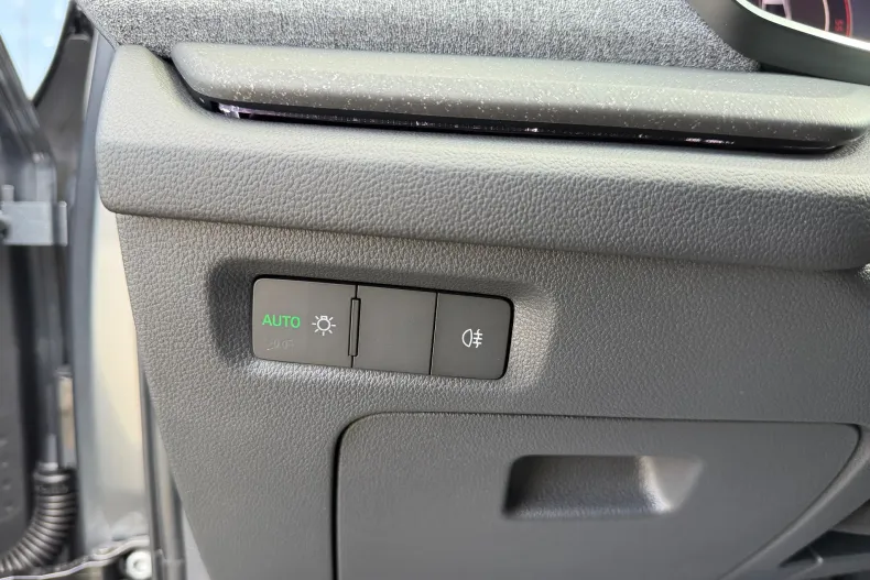 Skoda Octavia din 2026 cu 1.000 km - oferta SKO256880 - foto 16