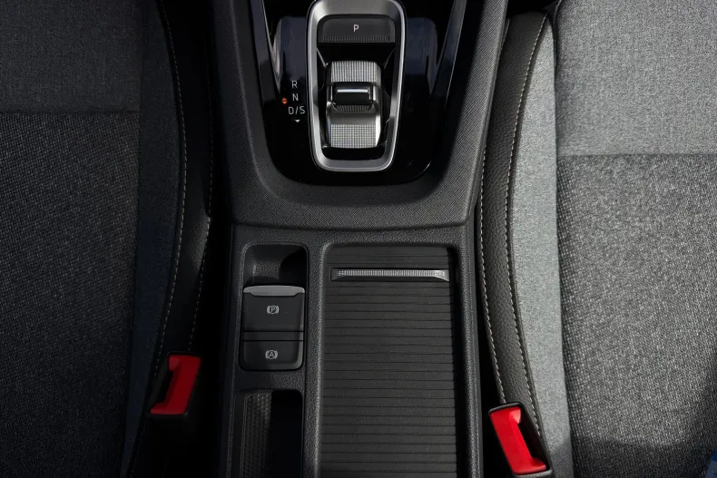 Skoda Octavia din 2026 cu 1.000 km - oferta SKO256880 - foto 25