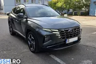 Hyundai Tucson din 2022 cu 166.091 km - oferta HYU256881 - foto 1