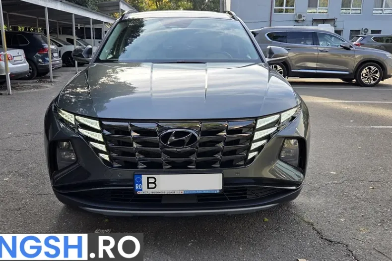 Hyundai Tucson din 2022 cu 166.091 km - oferta HYU256881 - foto 2