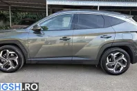 Hyundai Tucson din 2022 cu 166.091 km - oferta HYU256881 - foto 4