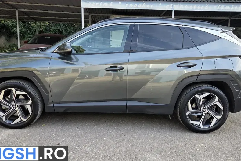 Hyundai Tucson din 2022 cu 166.091 km - oferta HYU256881 - foto 4