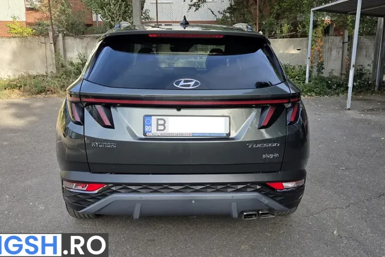 Hyundai Tucson din 2022 cu 166.091 km - oferta HYU256881 - foto 6