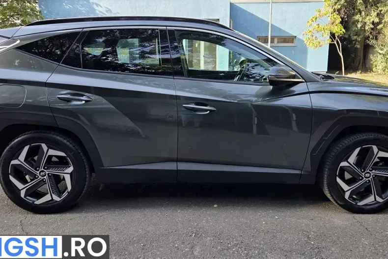 Hyundai Tucson din 2022 cu 166.091 km - oferta HYU256881 - foto 8