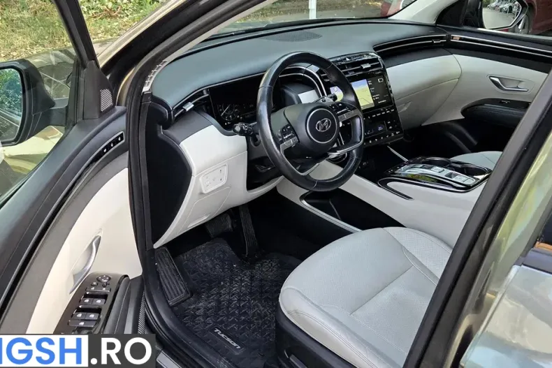 Hyundai Tucson din 2022 cu 166.091 km - oferta HYU256881 - foto 11