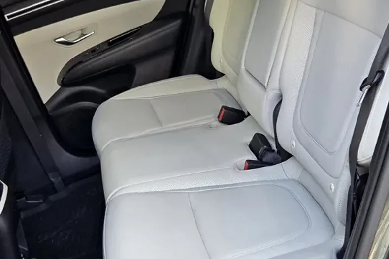 Hyundai Tucson din 2022 cu 166.091 km - oferta HYU256881 - foto 17