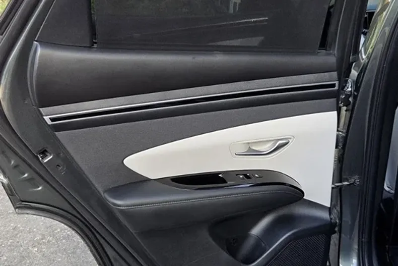 Hyundai Tucson din 2022 cu 166.091 km - oferta HYU256881 - foto 18