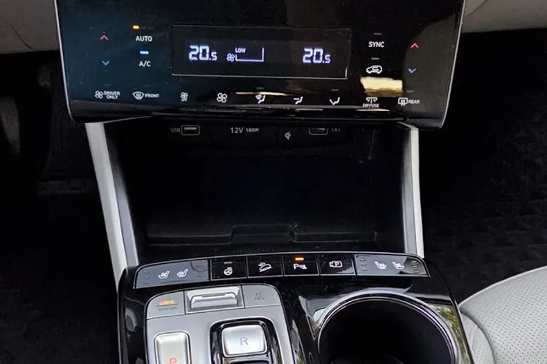 Hyundai Tucson din 2022 cu 166.091 km - oferta HYU256881 - foto 30
