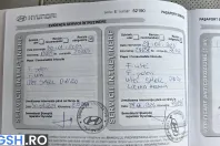 Hyundai Tucson din 2022 cu 166.091 km - oferta HYU256881 - foto 35