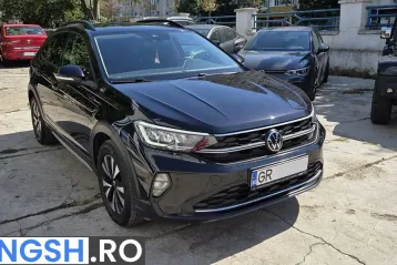 Volkswagen Taigo din 2023 - oferta VOL256882