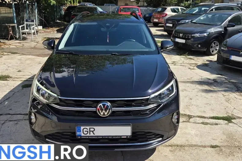 Volkswagen Taigo din 2023 cu 73.621 km - oferta VOL256882 - foto 2