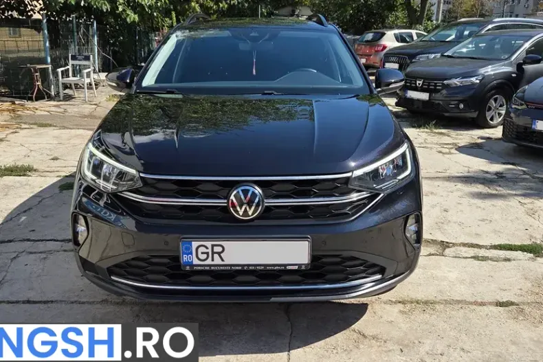 Volkswagen Taigo din 2023 cu 73.621 km - oferta VOL256882 - foto 3