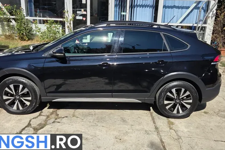Volkswagen Taigo din 2023 cu 73.621 km - oferta VOL256882 - foto 5
