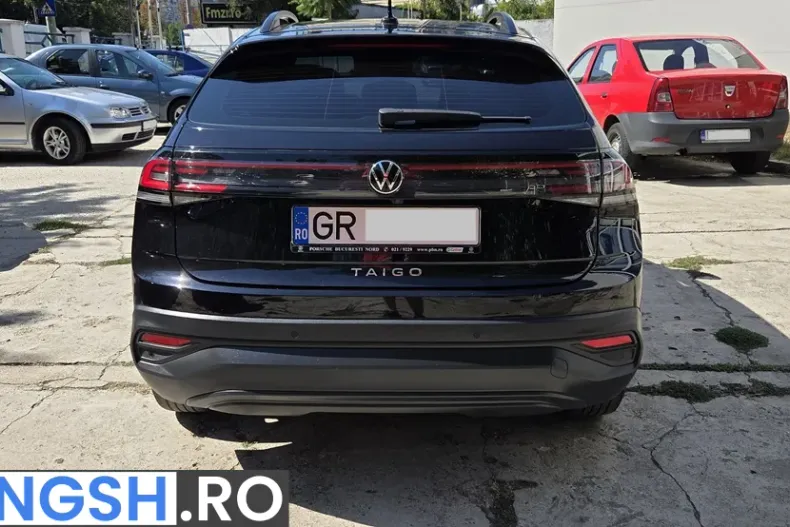 Volkswagen Taigo din 2023 cu 73.621 km - oferta VOL256882 - foto 7