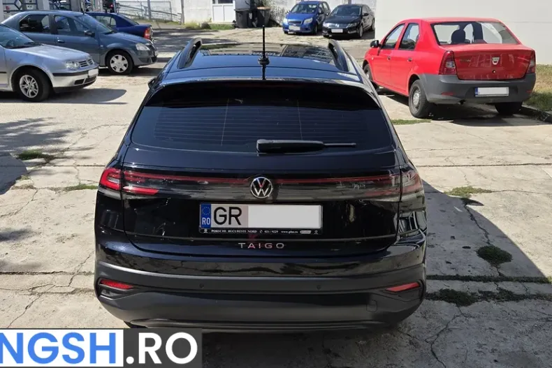 Volkswagen Taigo din 2023 cu 73.621 km - oferta VOL256882 - foto 8
