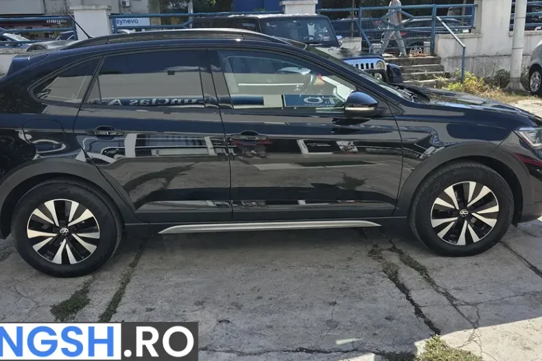 Volkswagen Taigo din 2023 cu 73.621 km - oferta VOL256882 - foto 10