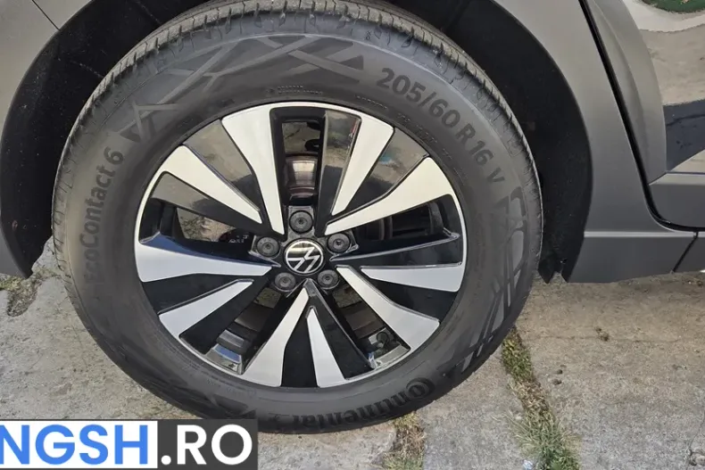 Volkswagen Taigo din 2023 cu 73.621 km - oferta VOL256882 - foto 11