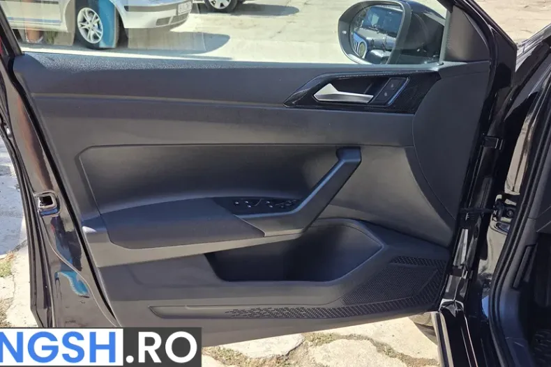 Volkswagen Taigo din 2023 cu 73.621 km - oferta VOL256882 - foto 14