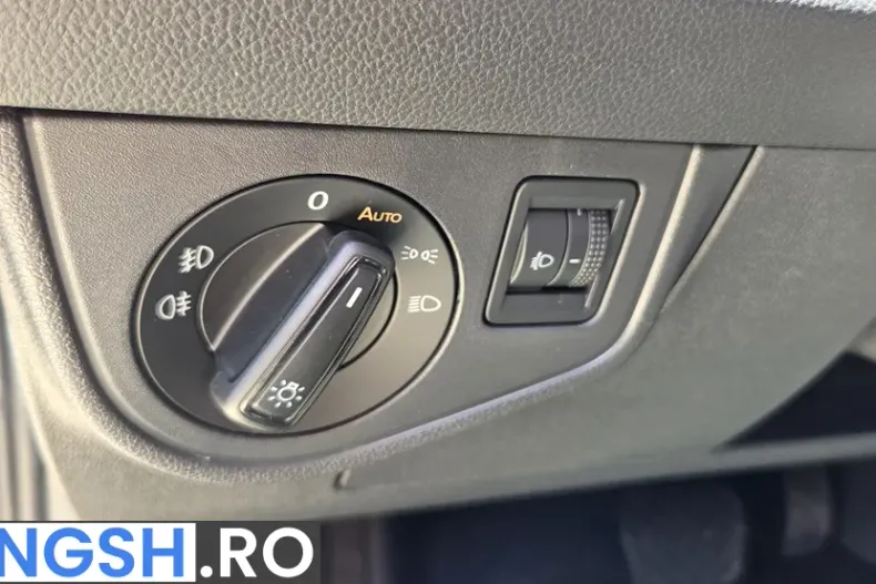 Volkswagen Taigo din 2023 cu 73.621 km - oferta VOL256882 - foto 17