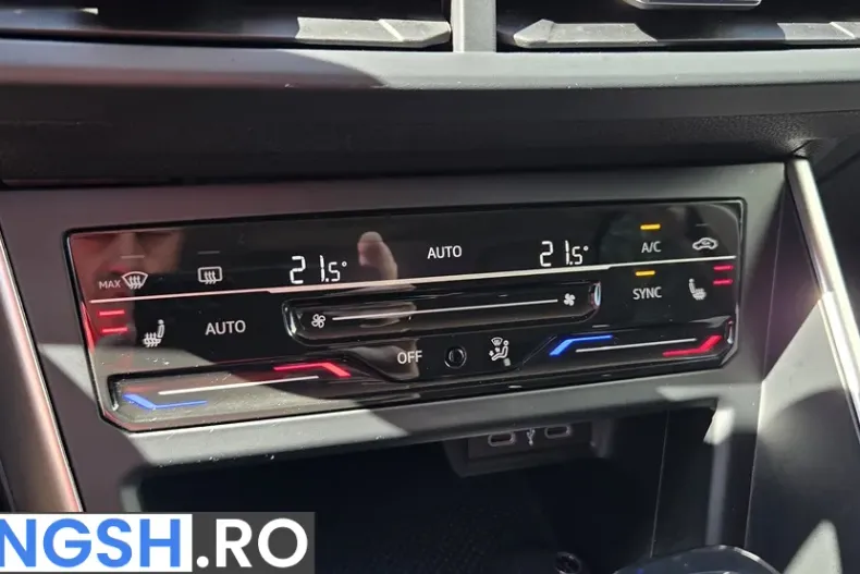 Volkswagen Taigo din 2023 cu 73.621 km - oferta VOL256882 - foto 23