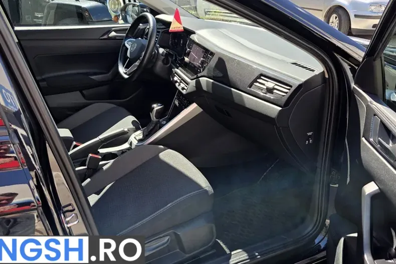 Volkswagen Taigo din 2023 cu 73.621 km - oferta VOL256882 - foto 30