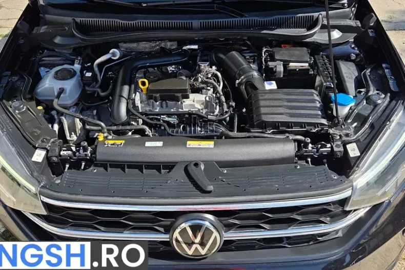 Volkswagen Taigo din 2023 cu 73.621 km - oferta VOL256882 - foto 33