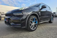 Lynk & Co 01 din 2022 cu 68.800 km - oferta LYN256883 - foto 1