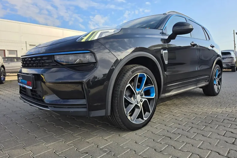 Lynk & Co 01 din 2022 cu 68.800 km - oferta LYN256883 - foto 1