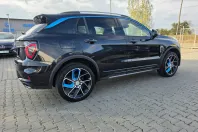 Lynk & Co 01 din 2022 cu 68.800 km - oferta LYN256883 - foto 2