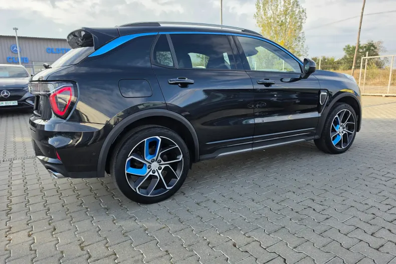 Lynk & Co 01 din 2022 cu 68.800 km - oferta LYN256883 - foto 2