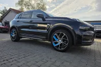 Lynk & Co 01 din 2022 cu 68.800 km - oferta LYN256883 - foto 4