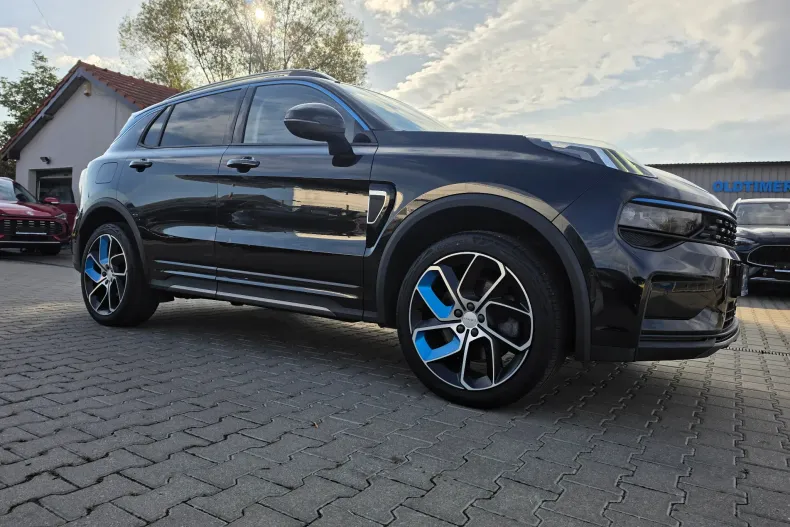Lynk & Co 01 din 2022 cu 68.800 km - oferta LYN256883 - foto 4