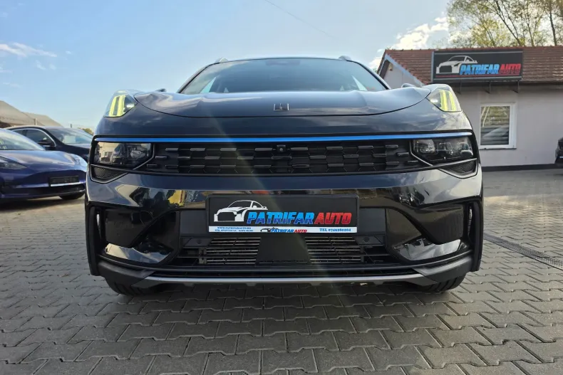Lynk & Co 01 din 2022 cu 68.800 km - oferta LYN256883 - foto 5