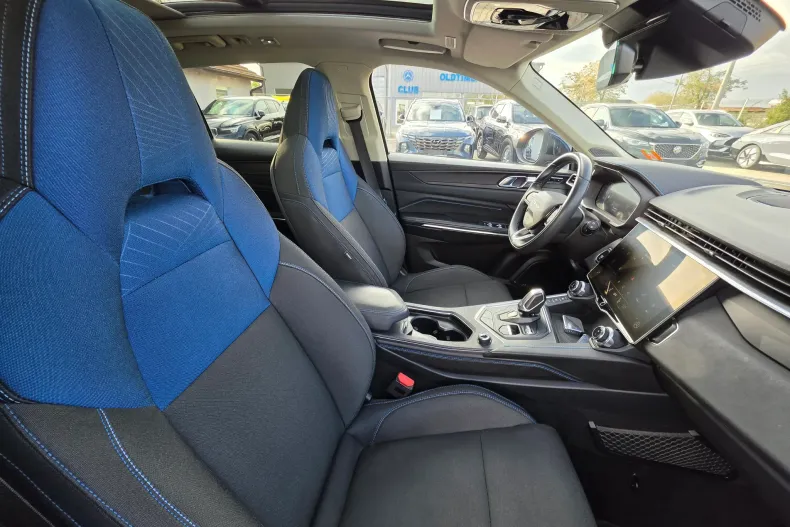 Lynk & Co 01 din 2022 cu 68.800 km - oferta LYN256883 - foto 8