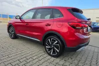 MG ZS din 2025 cu 34.000 km - oferta MG0256884 - foto 2