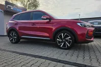 MG ZS din 2025 cu 34.000 km - oferta MG0256884 - foto 6