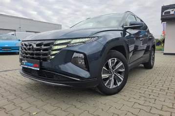 Hyundai Tucson din 2023 - oferta HYU256886