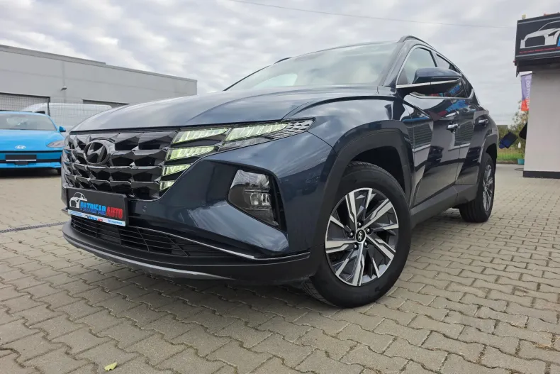 Hyundai Tucson din 2023 cu 102.000 km - oferta HYU256886 - foto 1