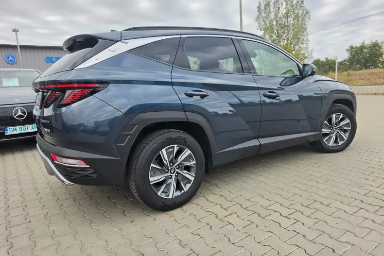 Hyundai Tucson din 2023 cu 102.000 km - oferta HYU256886 - foto 2