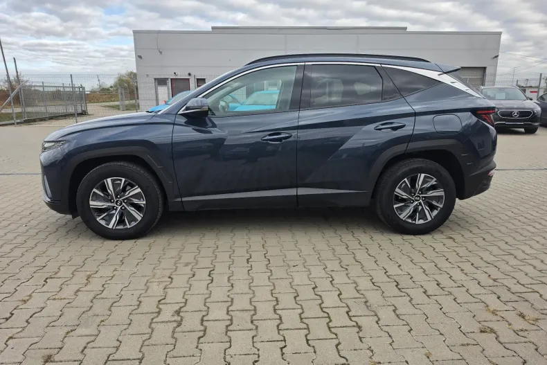 Hyundai Tucson din 2023 cu 102.000 km - oferta HYU256886 - foto 3